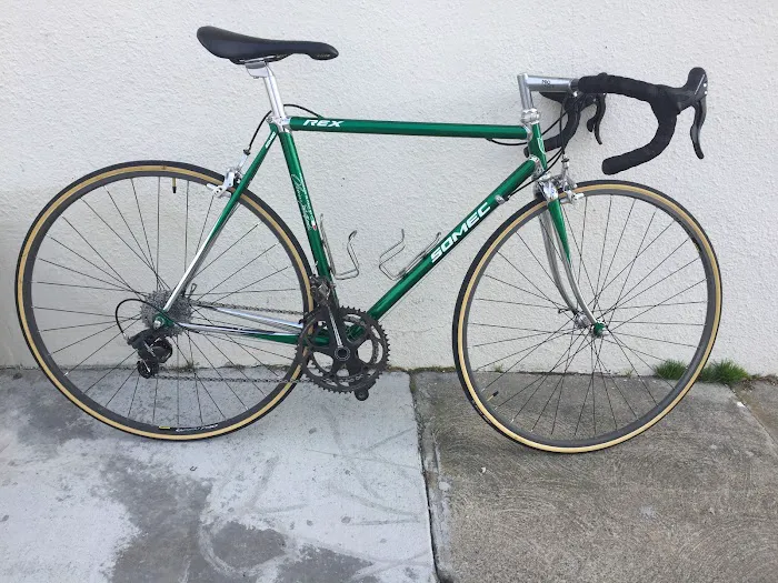 DD Cycles Picture 9