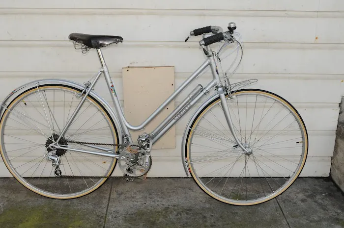 DD Cycles Picture 10