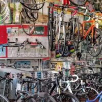 Freewheel Bike Shop ico
