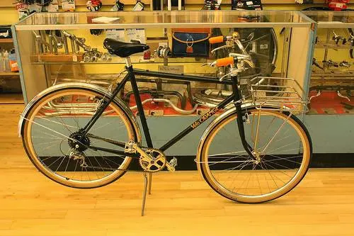 Box Dog Bikes Picture 1