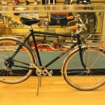 Box Dog Bikes