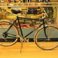 Box Dog Bikes ico