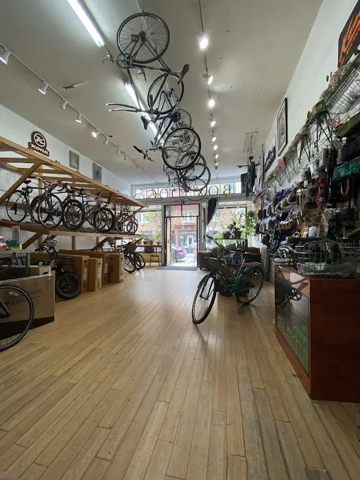 Box Dog Bikes Picture 5
