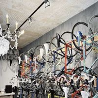 Uniqa Vintage Bikes ico