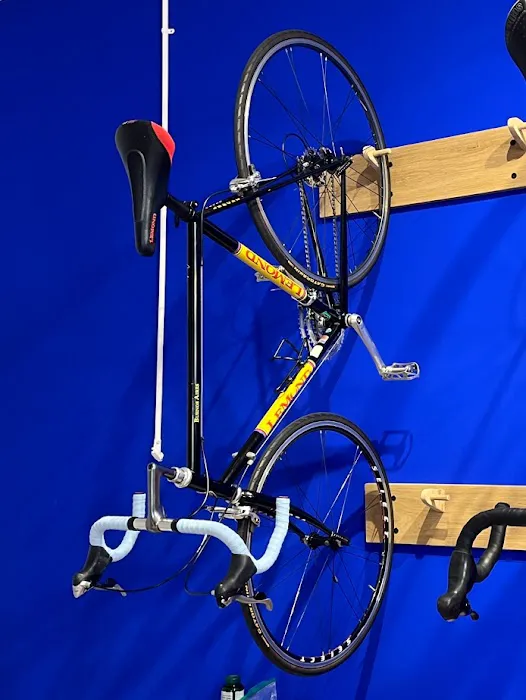 Uniqa Vintage Bikes Picture 2