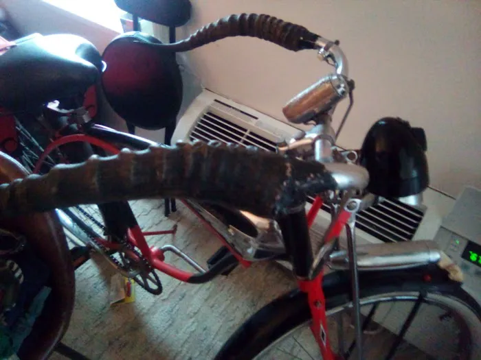 Uniqa Vintage Bikes Picture 6