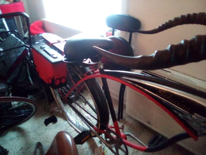 Uniqa Vintage Bikes Picture 4