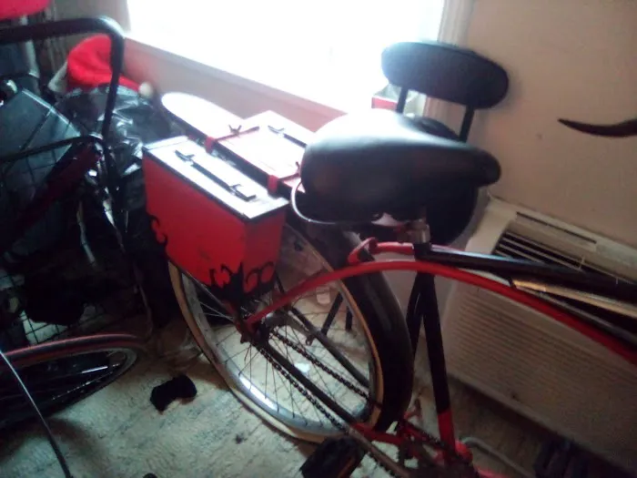 Uniqa Vintage Bikes Picture 9