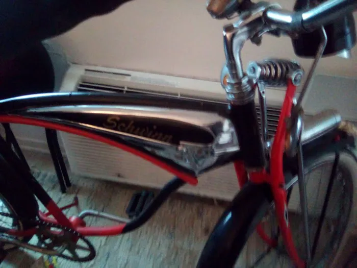 Uniqa Vintage Bikes Picture 8