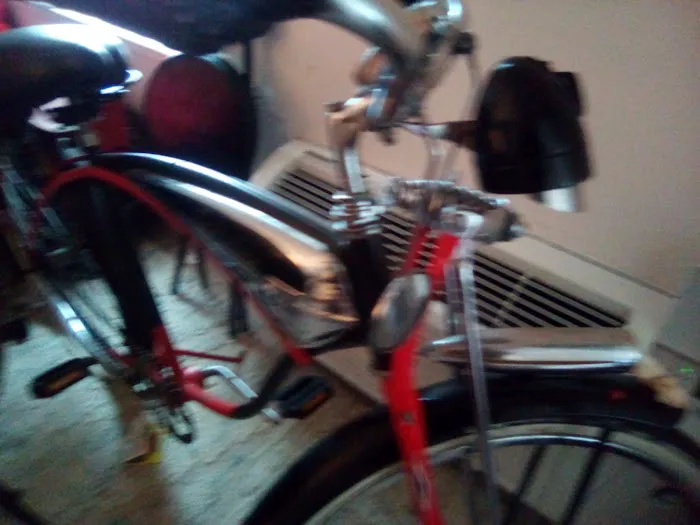 Uniqa Vintage Bikes Picture 7