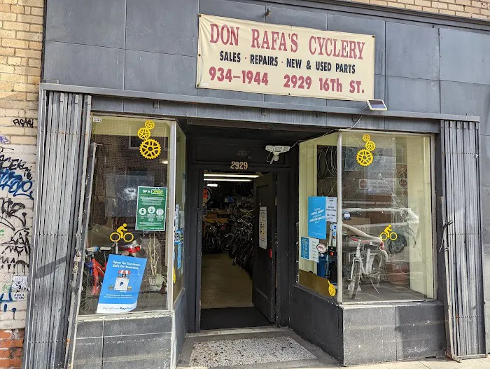 Don Rafa's Cyclery Picture 2