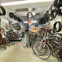 Don Rafa's Cyclery ico