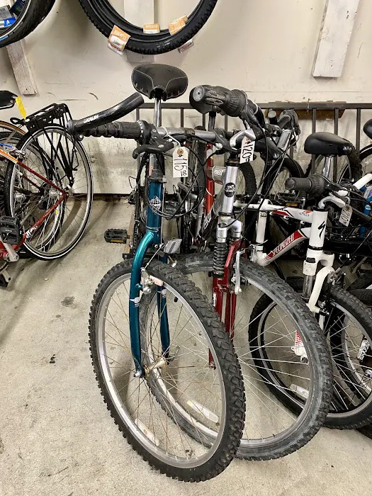 Don Rafa's Cyclery Picture 6