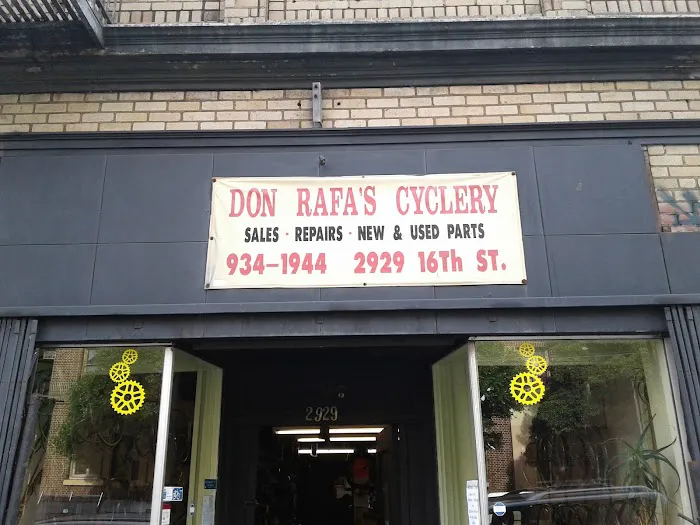 Don Rafa's Cyclery Picture 9