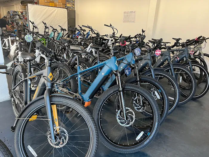 Third Rail EBikes Picture 2
