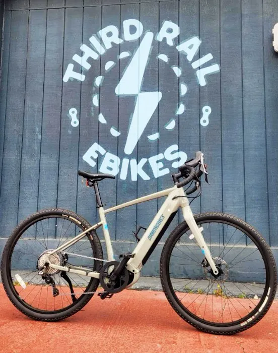 Third Rail EBikes Picture 1
