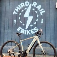 Third Rail EBikes ico