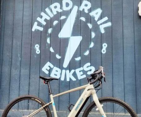 Third Rail EBikes