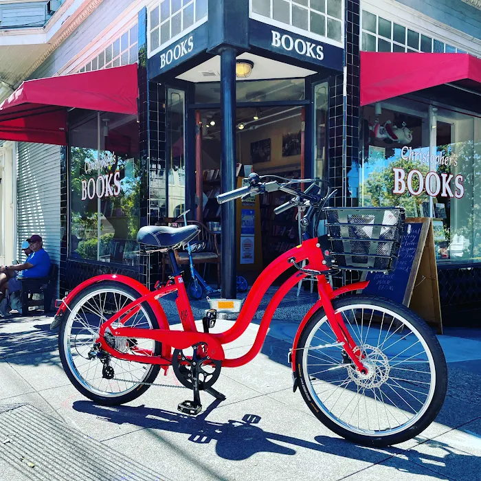 Third Rail EBikes Picture 3