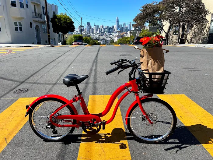 Third Rail EBikes Picture 5