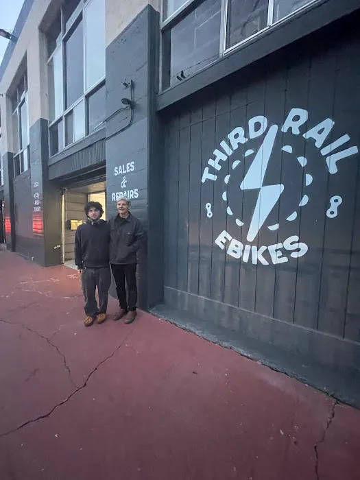 Third Rail EBikes Picture 4