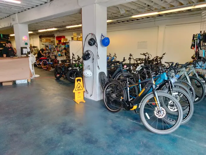 Third Rail EBikes Picture 6