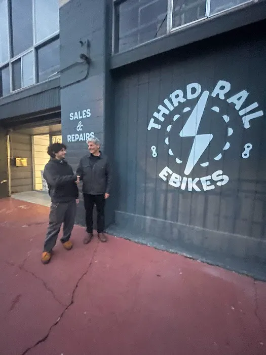 Third Rail EBikes Picture 8