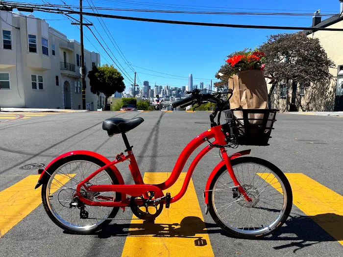 Third Rail EBikes Picture 9