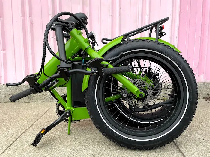 Third Rail EBikes Picture 10