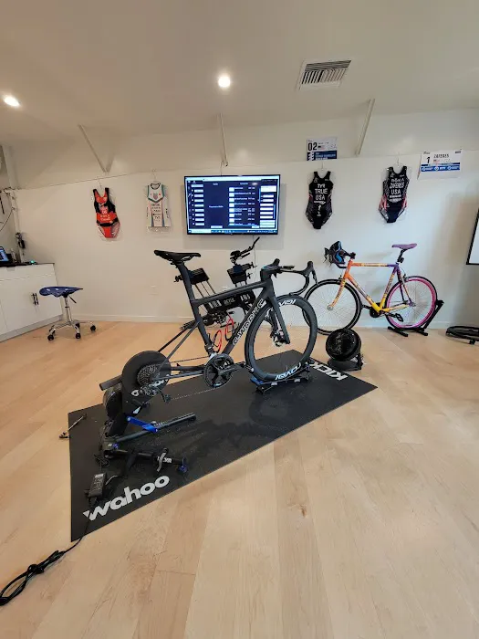 IOG Bike Fit and Consulting San Francisco Picture 5