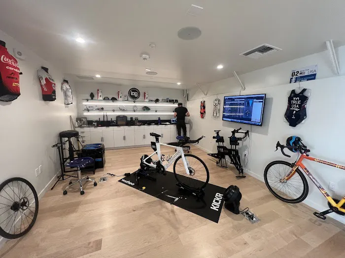 IOG Bike Fit and Consulting San Francisco Picture 2