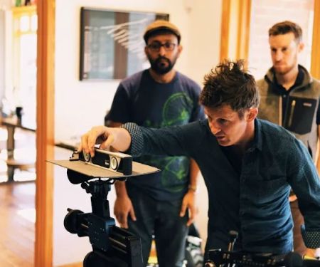 IOG Bike Fit and Consulting San Francisco