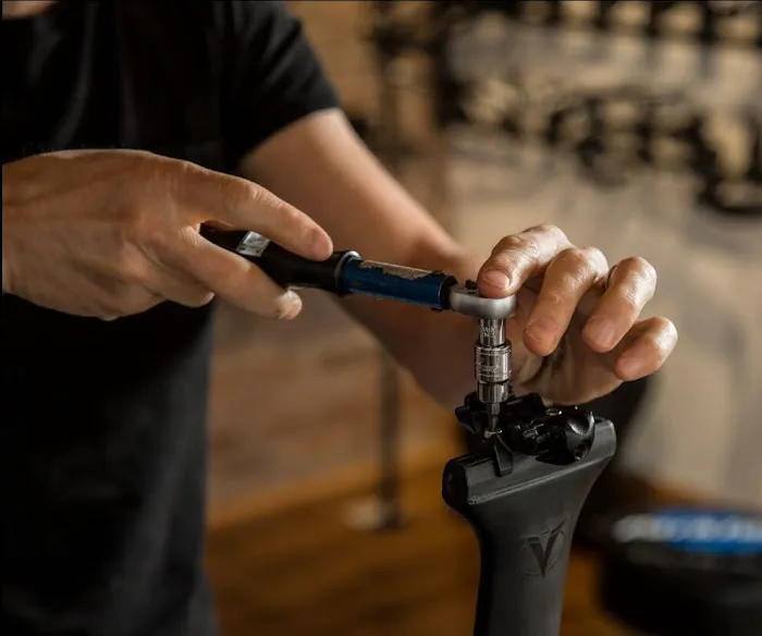 IOG Bike Fit and Consulting San Francisco Picture 6