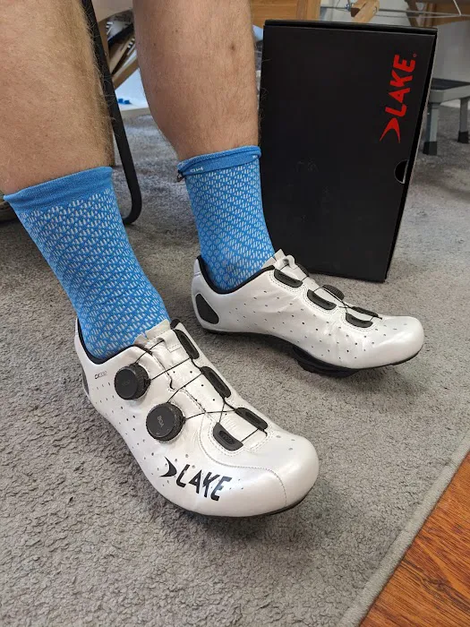 Clubhouse Velo Fit Studio Picture 5