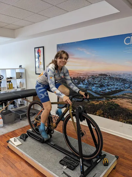 Clubhouse Velo Fit Studio Picture 6