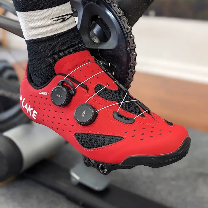 Clubhouse Velo Fit Studio Picture 8