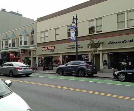 High Trails Cyclery Bike Shop