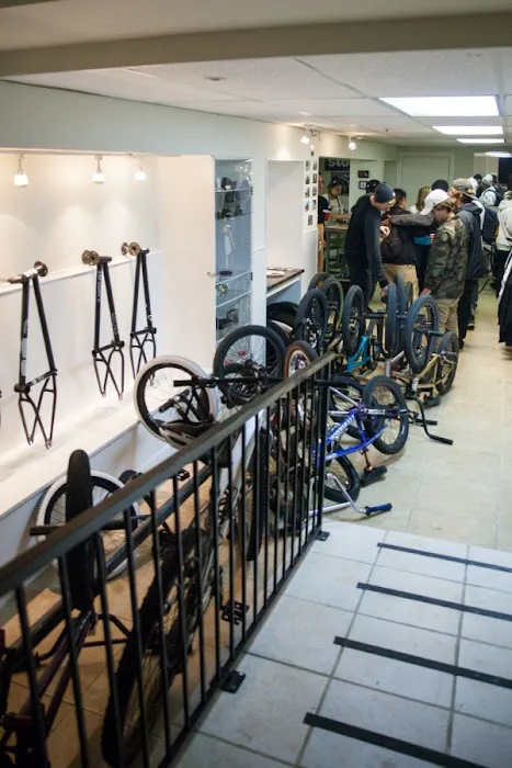 Track Lab Picture 2