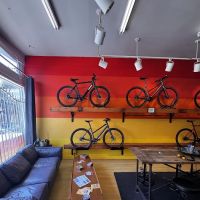 North Beach Cyclery ico