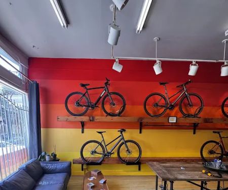 North Beach Cyclery