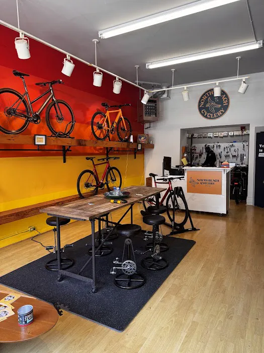 North Beach Cyclery Picture 5