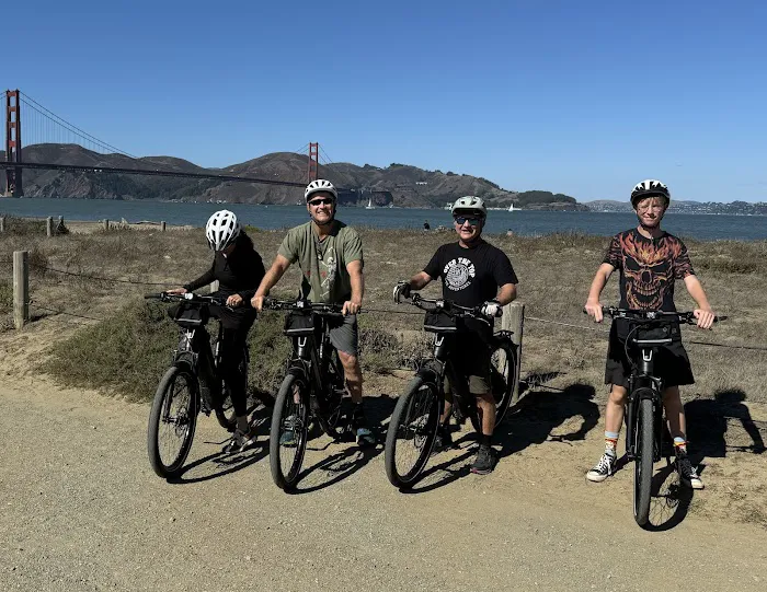 North Beach Cyclery Picture 9