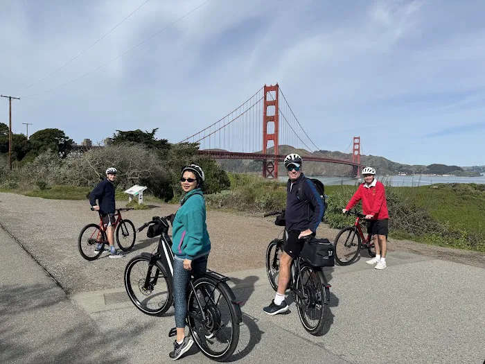 North Beach Cyclery Picture 6