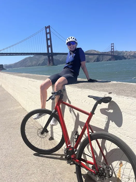 North Beach Cyclery Picture 10
