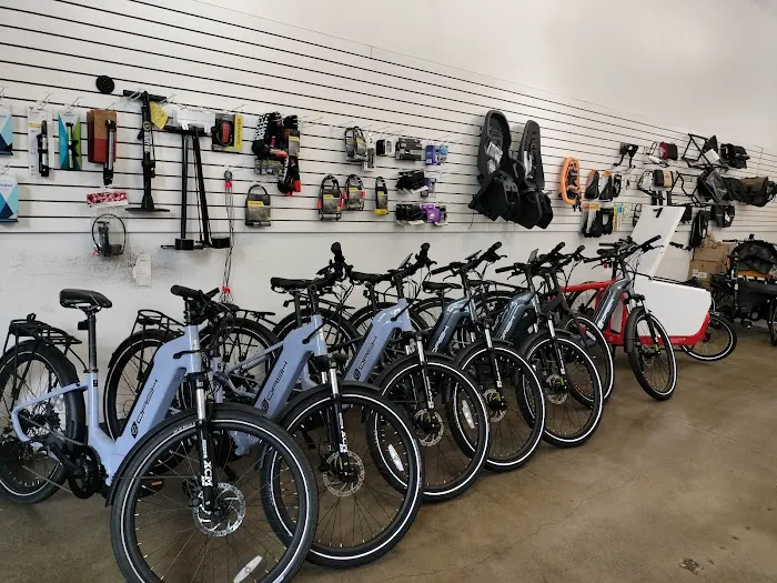 Warm Planet Bikes Picture 2