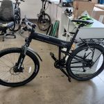 Warm Planet Bikes