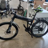 Warm Planet Bikes ico