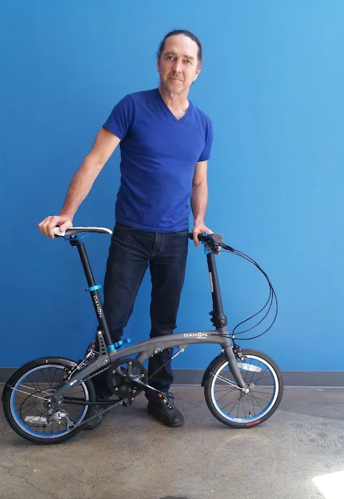 Warm Planet Bikes Picture 5