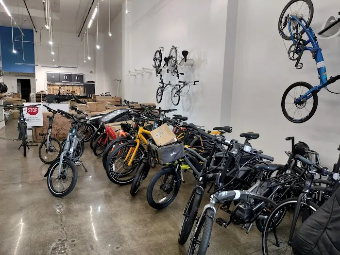 Warm Planet Bikes Picture 4