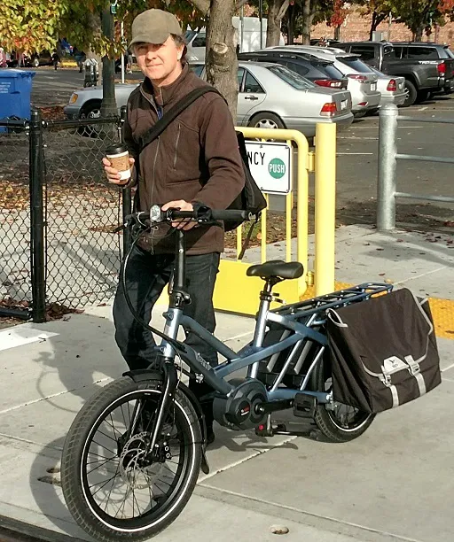 Warm Planet Bikes Picture 6